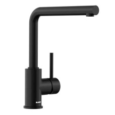 Змішувач Blanco Mila 526657 black