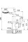 Змішувач Franke Lina L 115.0712.435 black 