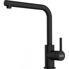 Змішувач Franke Lina L 115.0712.435 black 