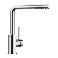 Змішувач Blanco Mila 519414 Chrome