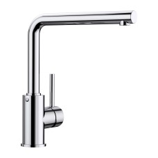 Змішувач Blanco Mila 519414 Chrome