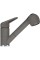 Висувний змішувач Franke Smart Prince II Pull-Out Spray Stone Grey 