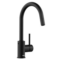 Змішувач Blanco Mida-S 526653 black