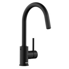 Змішувач Blanco Mida-S 526653 black