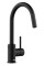 Змішувач Blanco Mida-S 526653 black