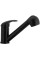 Кухонний змішувач KFA Armatura Arura Indira 6613-110-81 black 
