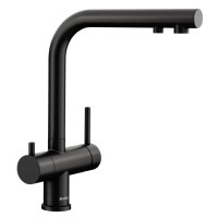 Змішувач Blanco Fontas II 526670 black
