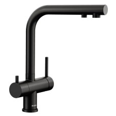 Змішувач Blanco Fontas II 526670 black