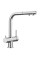 Змішувач Blanco Fontas-S II Ultraresist 525199 Нержавіюча сталь