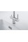 Змішувач Blanco Fontas-S II Ultraresist 525199 Нержавіюча сталь