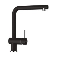 Змішувач Schock Epos 540120 Onyx латунь