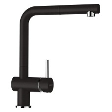 Змішувач Schock Epos 540120 Onyx латунь