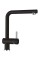 Змішувач Schock Epos 540120 Onyx латунь