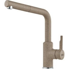 Змішувач Franke Urban Pull-Out Cappuccino латунь