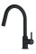 Змішувач Franke Lina Pull-Out black 
