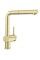 Змішувач Blanco Linus-S 526684 gold