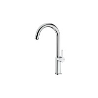Кухонний змішувач Teka Oval 915 Chrom 