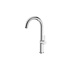 Кухонний змішувач Teka Oval 915 Chrom 