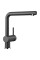 Змішувач Blanco Linus-S 516688 Anthracite