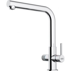 Змішувач Franke Lina Clear Water 2,0 л Chrom  латунь