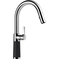 Кухонний змішувач Schock SC-520 555120 Magma 