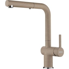Змішувач Franke Active Pull-Out Chrome/Cappuccino