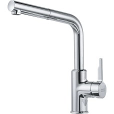 Висувний змішувач Franke Urban Pull-Out Chrom 