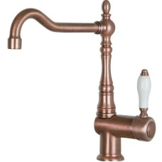 Кухонний змішувач Smeg MIR6RA-2 copper 