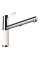 Кран Schock SC-510 554120 white латунь