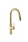 Кухонний змішувач Globalo Divio gold 