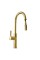 Кухонний змішувач Globalo Divio gold 