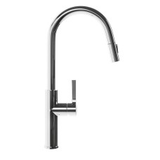 Змішувач Globalo Divio Chrom латунь/Pvd