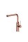 Змішувач Quadron 3573500_ PVDC1 Angelina Copper Stainless Steel