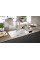 Змішувач Blanco Candor 523120 Stainless Steel