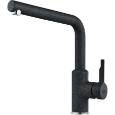 Змішувач Franke Urban Pull-Out Onyx 