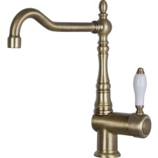 Кухонний змішувач Smeg MIR6O-2 