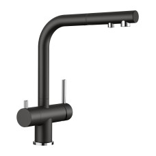 Змішувач Blanco Fontas-s II 526158 black 