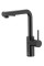 Кухонний змішувач KFA Armatura Arura Duero Basic 6623-110-81 black 