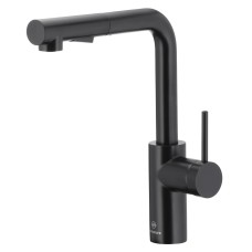 Кухонний змішувач KFA Armatura Arura Duero Basic 6623-110-81 black 
