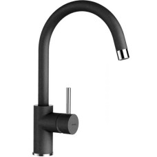 Кухонний змішувач Schock Plutos 589000 Onyx 