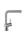 Змішувач Blanco LINUS 517183 Brushed Stainless Steel