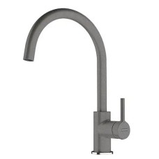 Змішувач Franke Lina XL Камінь сірий Латунь