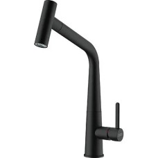 Змішувач Franke Icon Pull-Out Black
