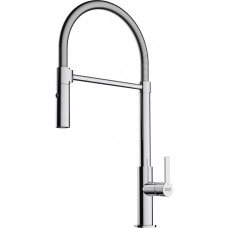 Змішувач Bateria Franke Maris Slim Chrom латунь