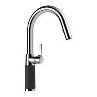 Змішувач Schock SC-520 555120 Onyx латунь