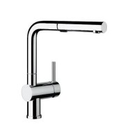 Змішувач Blanco Linus-S VARIO 518406 Хром