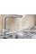 Змішувач Blanco Linus-S VARIO 518406 Хром