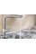 Змішувач Blanco Linus-S VARIO 518406 Хром