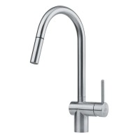 Висувний змішувач Franke Leda Pull-Out 