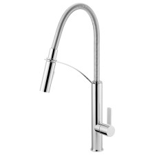 Змішувач Deante Gerbera BGB 072M Chrom латунь